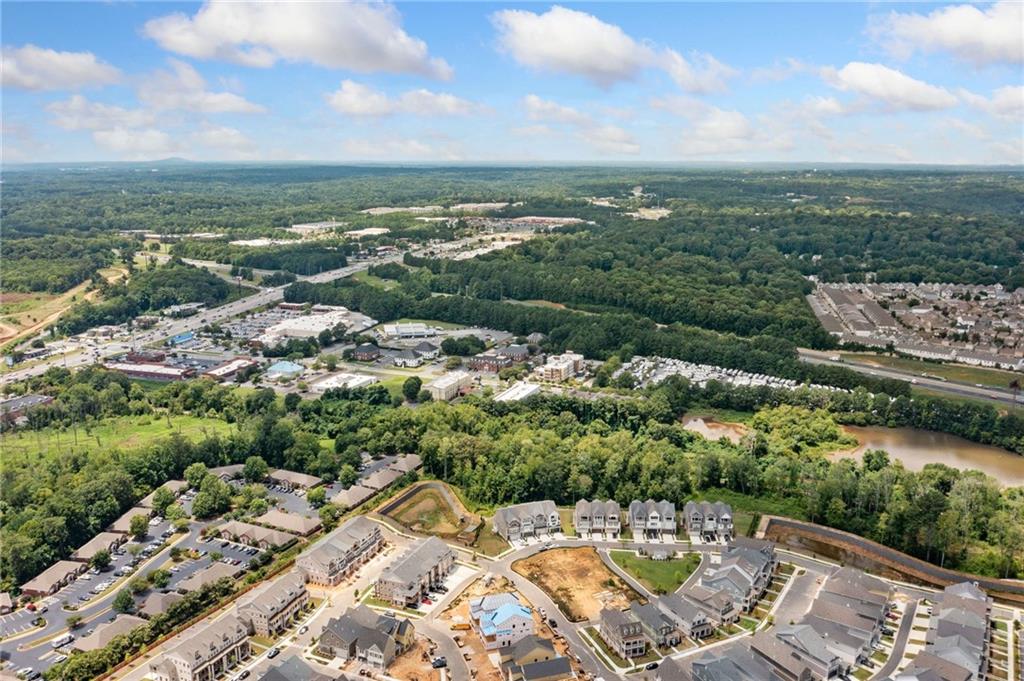 South On Main - Residential