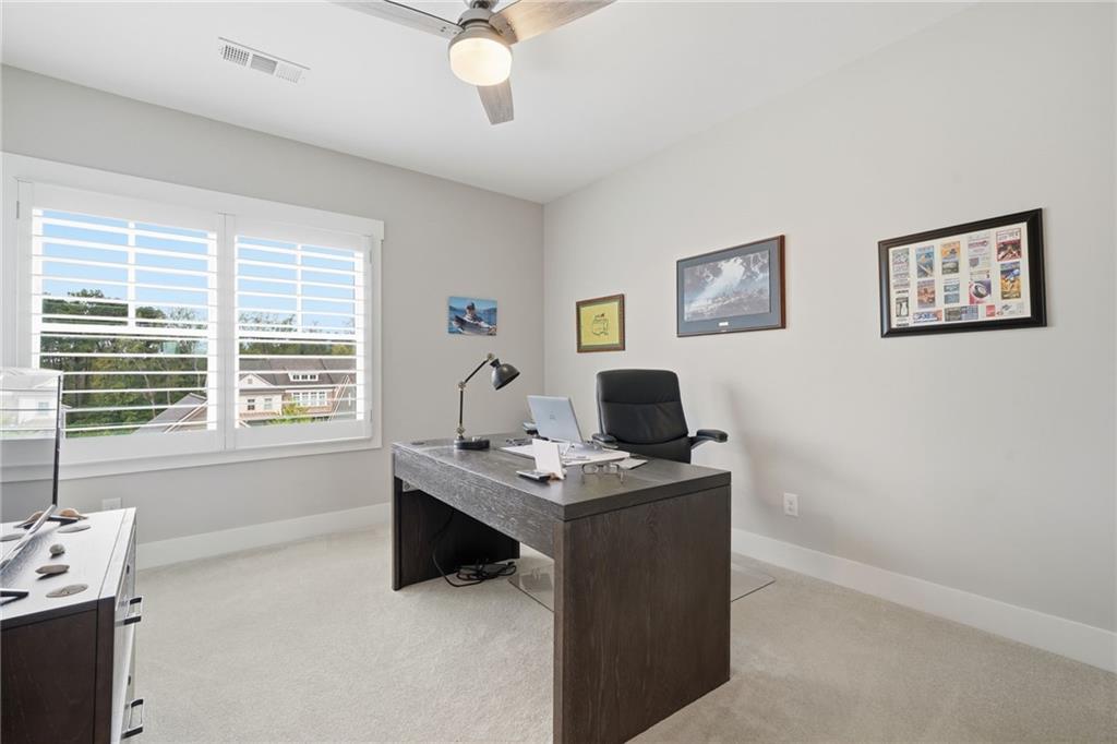 South On Main - Residential