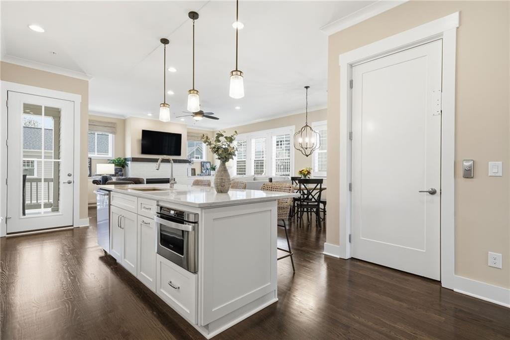 South On Main - Residential