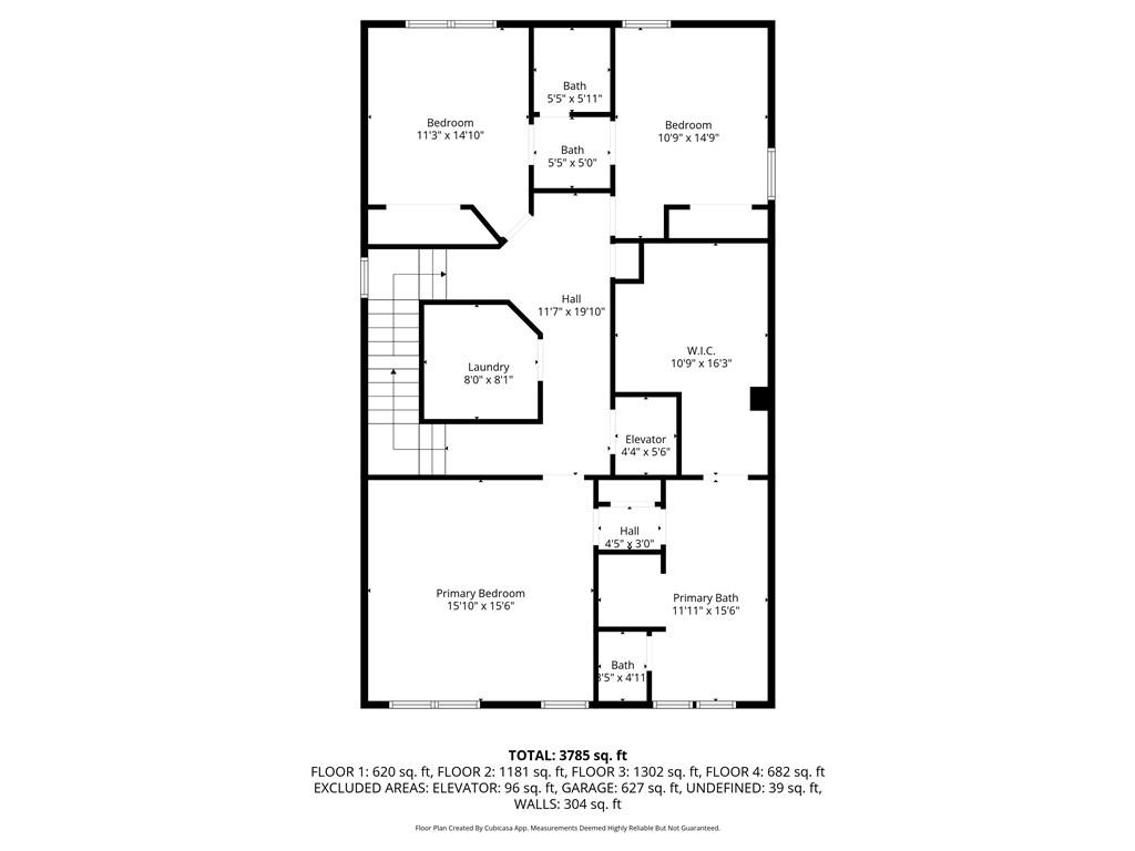 South On Main - Residential