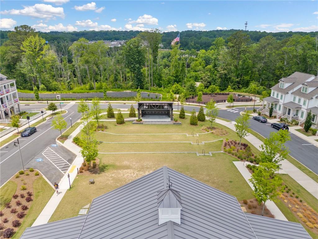 South On Main - Residential