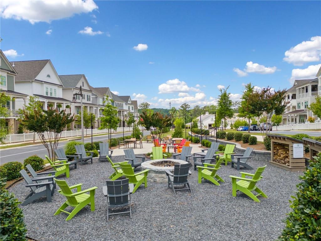 South On Main - Residential