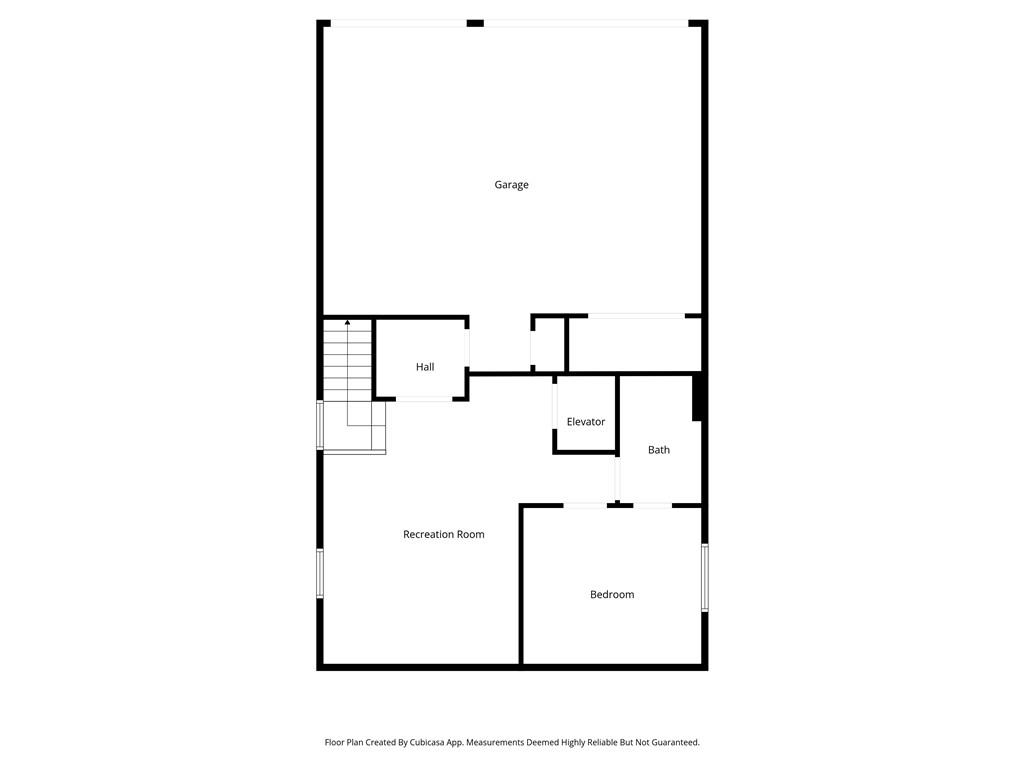 South On Main - Residential