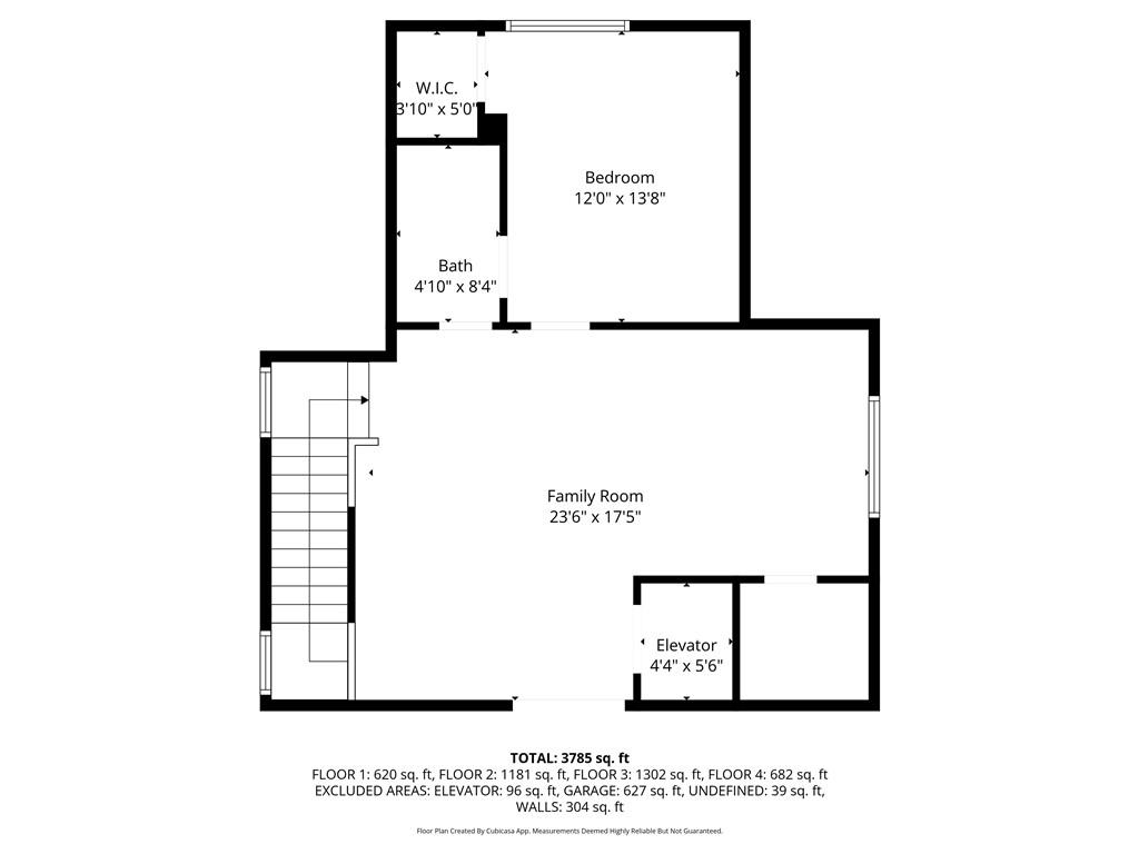 South On Main - Residential