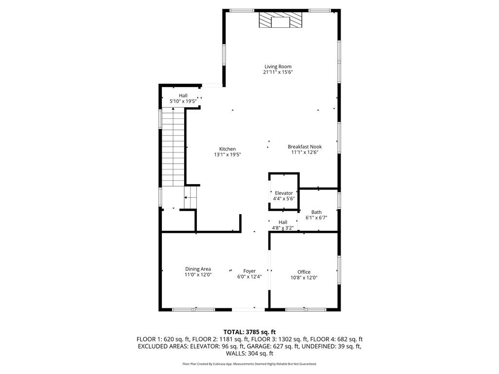 South On Main - Residential