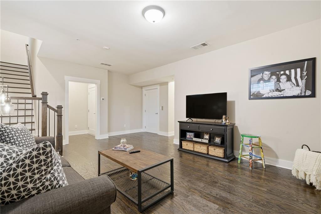 South On Main - Residential