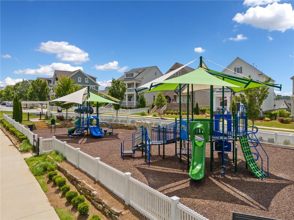 South On Main - Residential