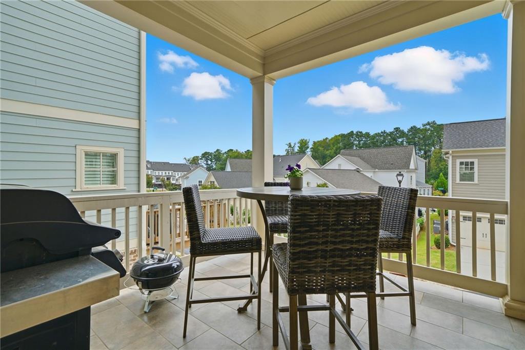 South On Main - Residential