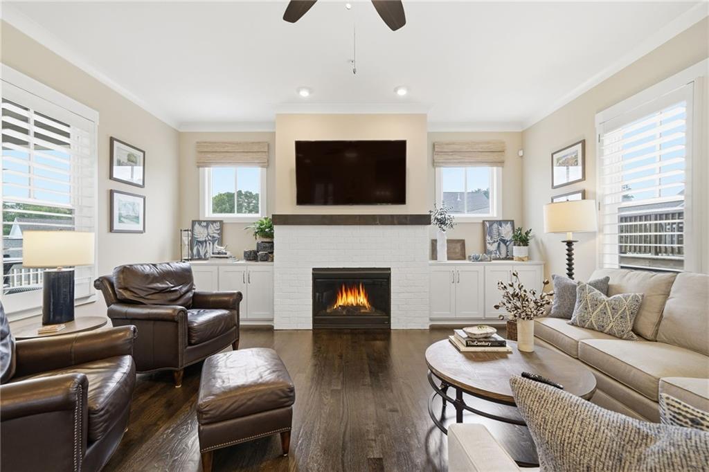 South On Main - Residential