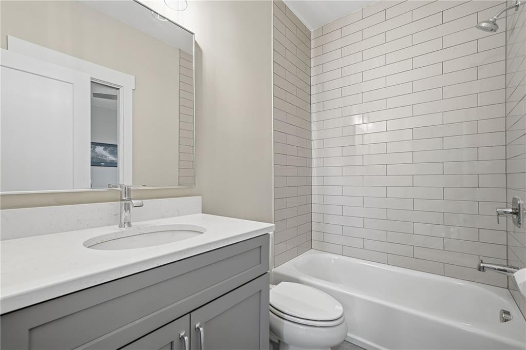 South On Main - Residential