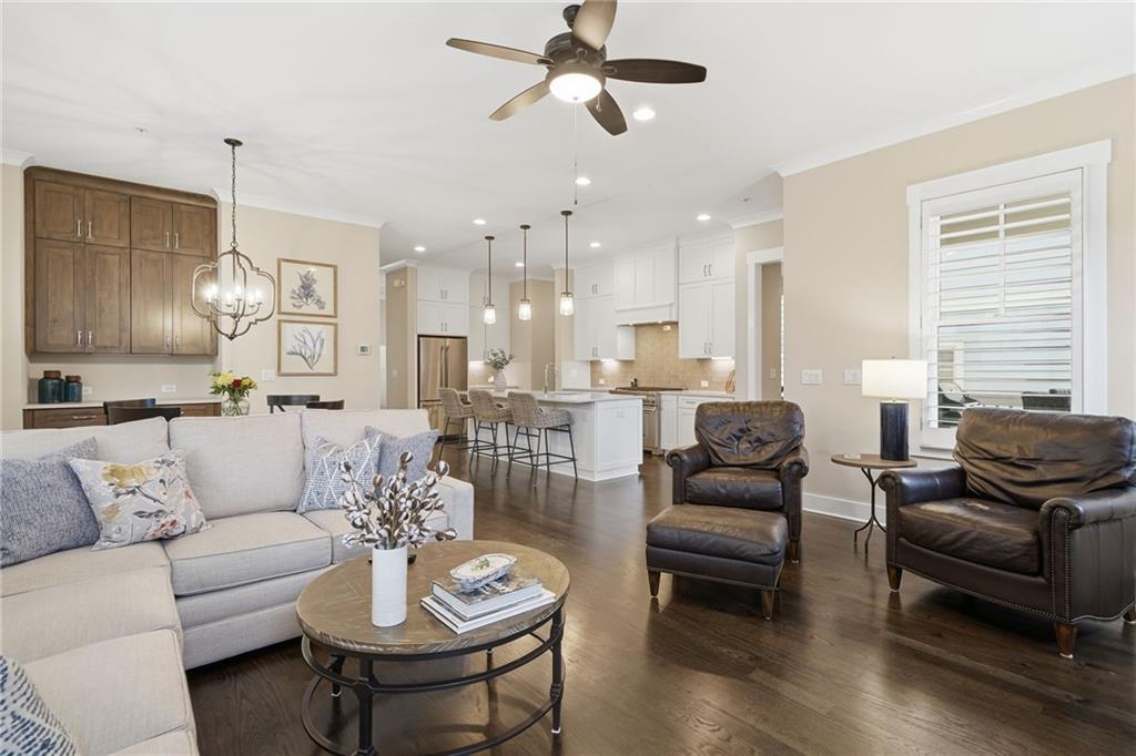 South On Main - Residential