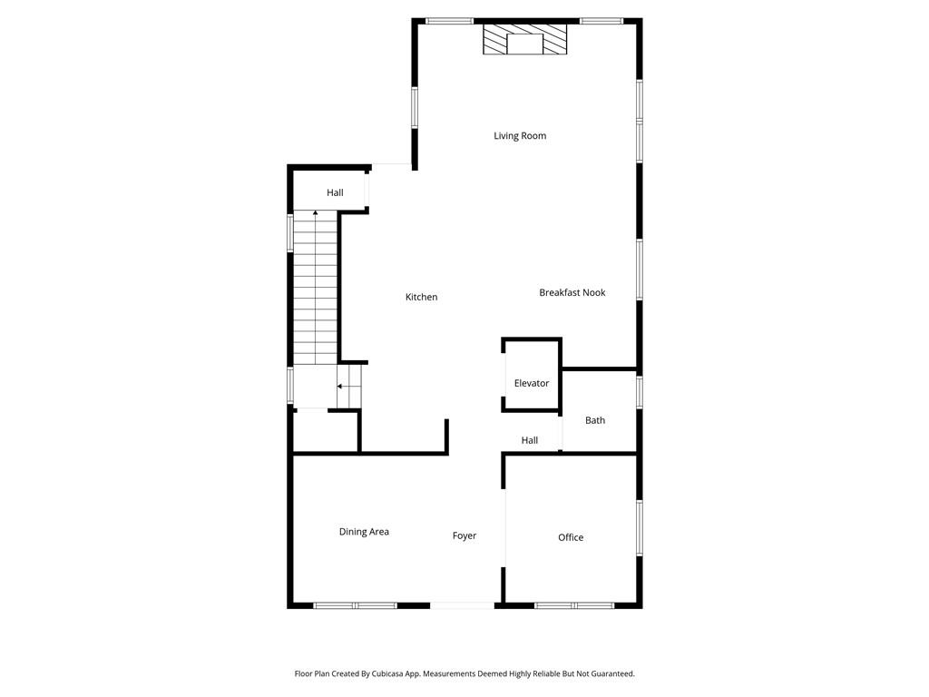 South On Main - Residential