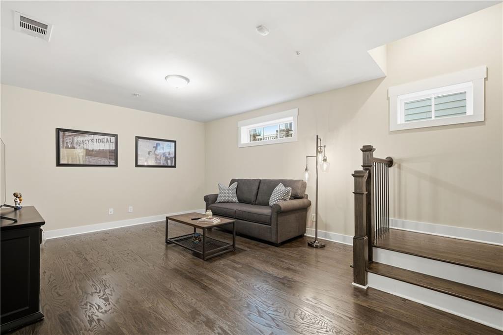 South On Main - Residential