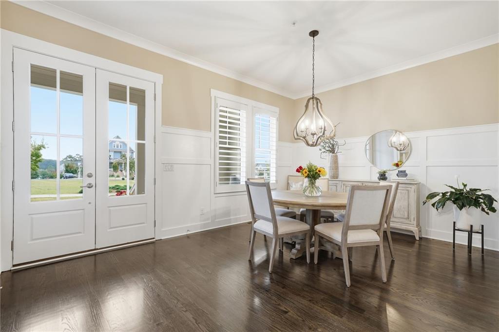 South On Main - Residential