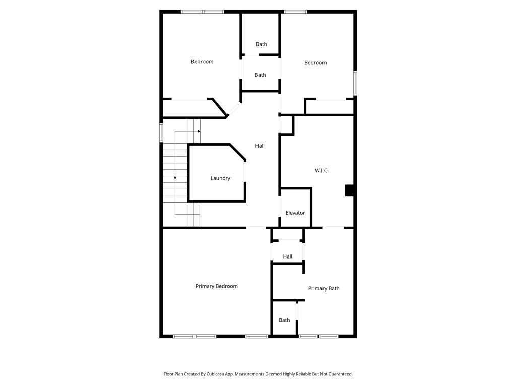 South On Main - Residential