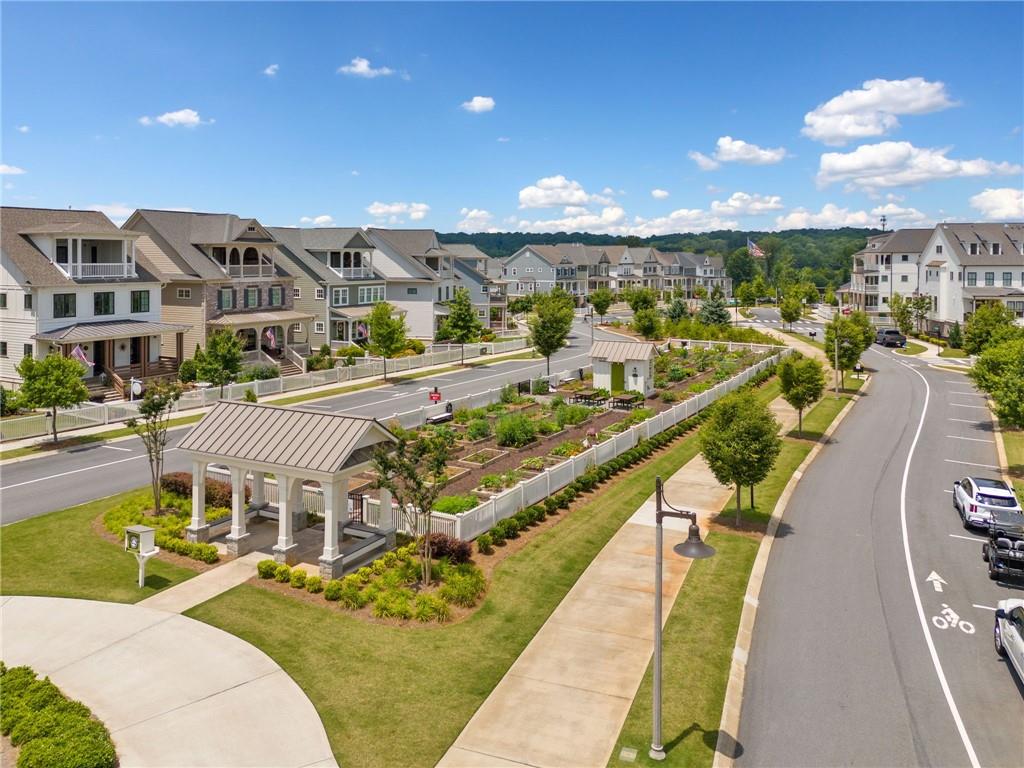 South On Main - Residential