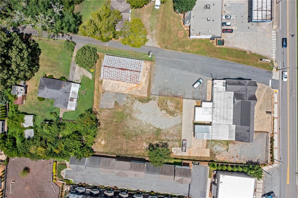 South On Main - Residential