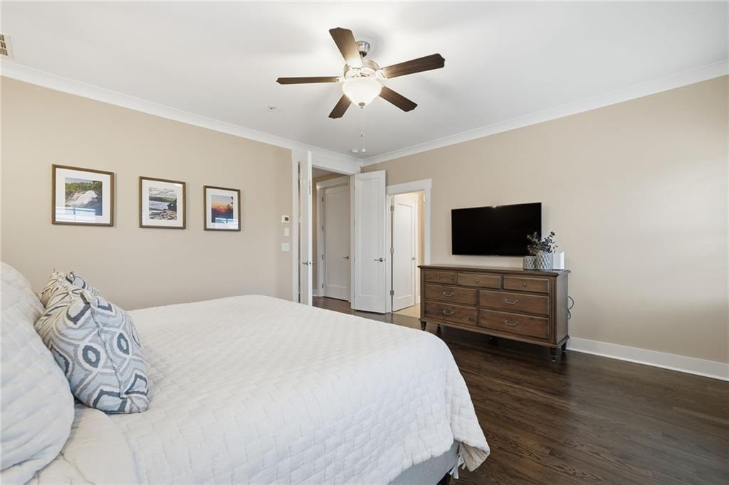 South On Main - Residential