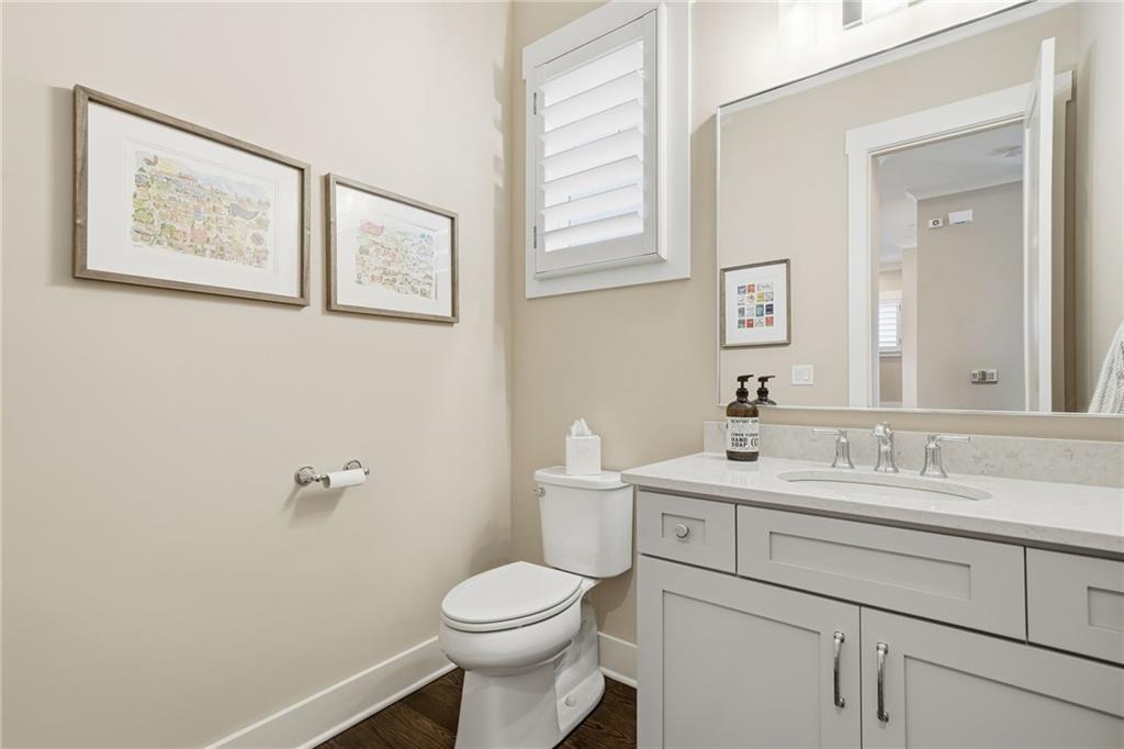 South On Main - Residential