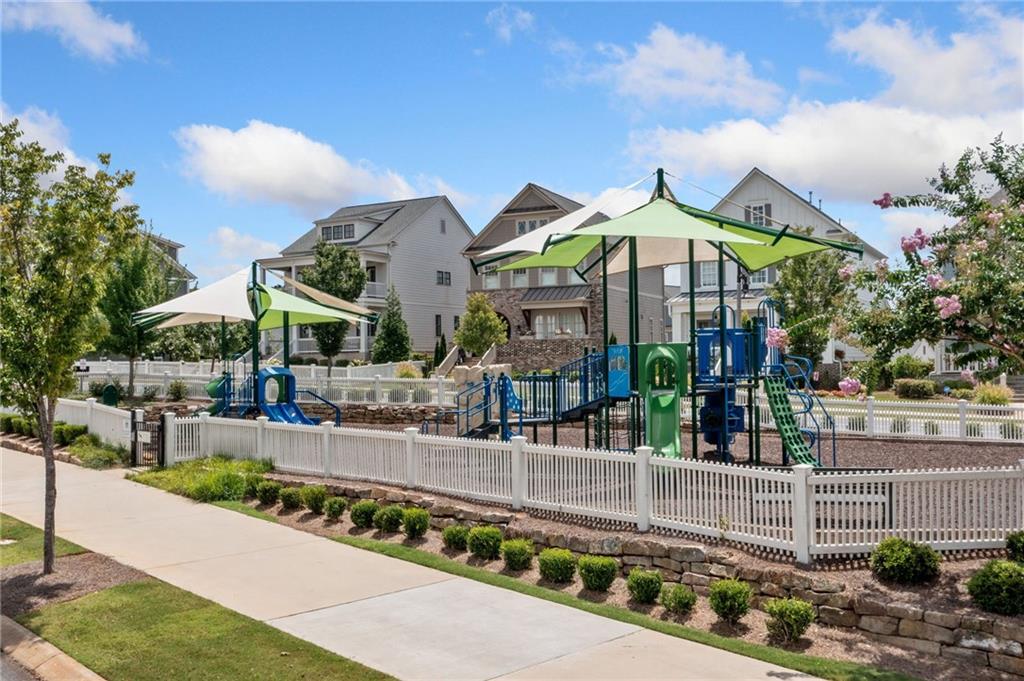 South On Main - Residential