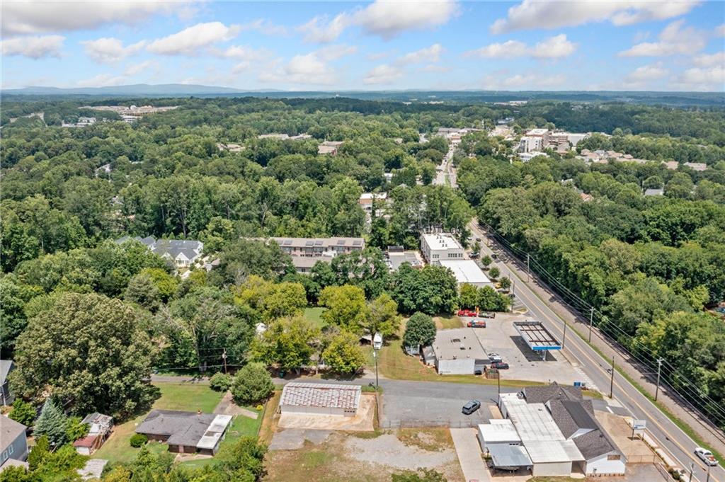 South On Main - Residential