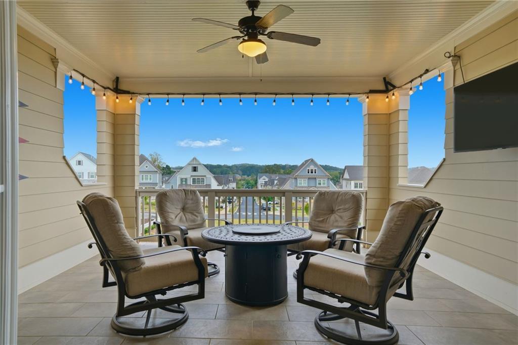 South On Main - Residential