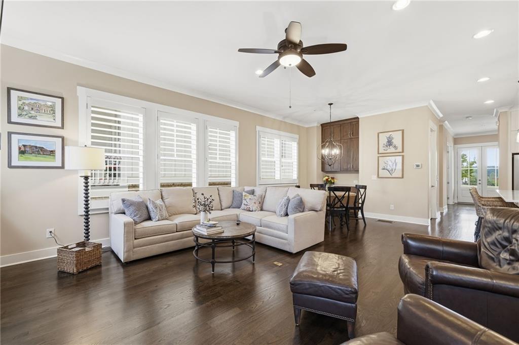 South On Main - Residential