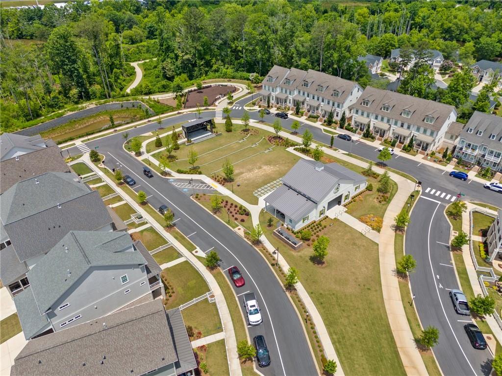 South On Main - Residential