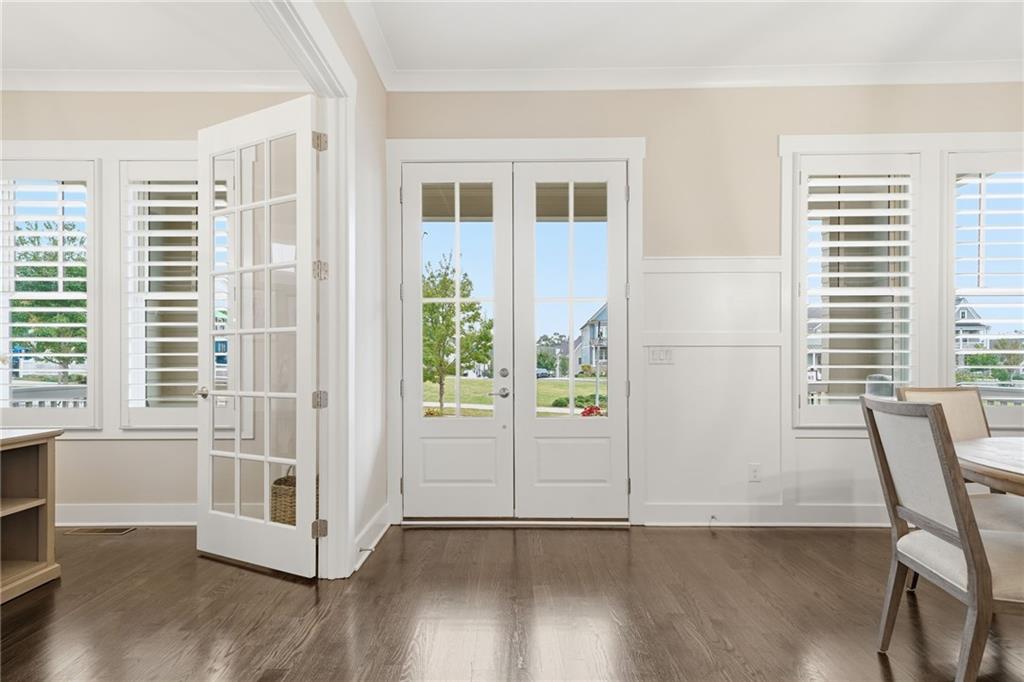 South On Main - Residential