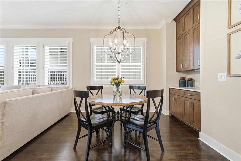 South On Main - Residential