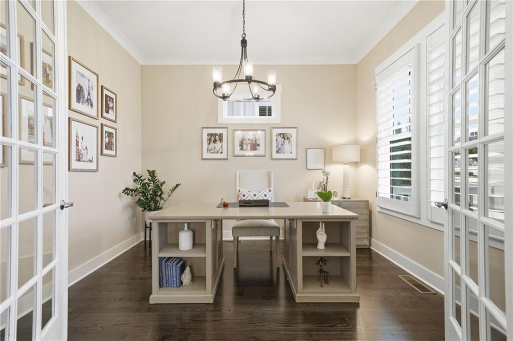 South On Main - Residential