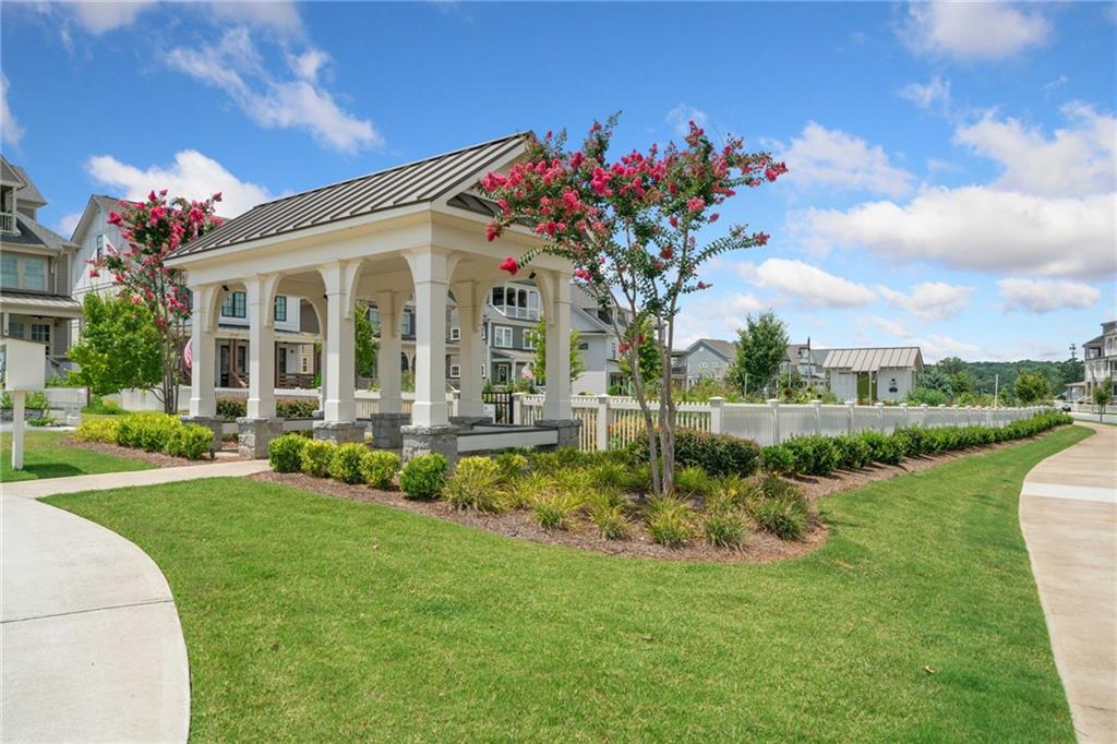 South On Main - Residential