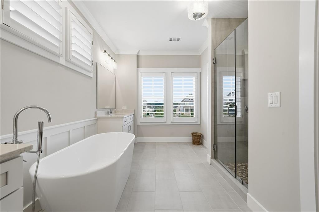 South On Main - Residential