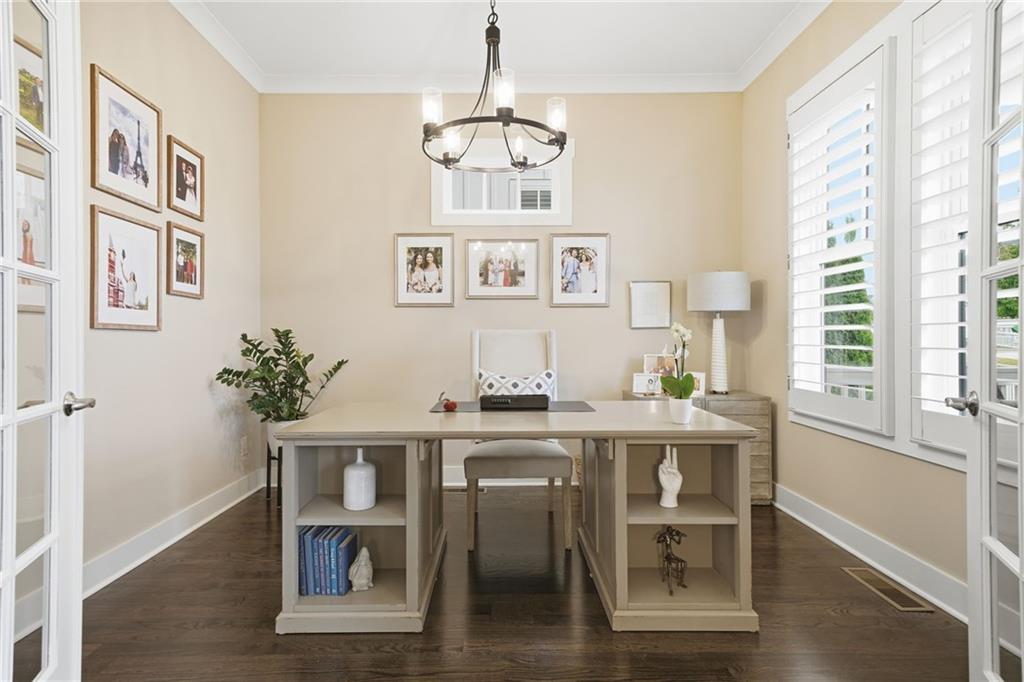 South On Main - Residential