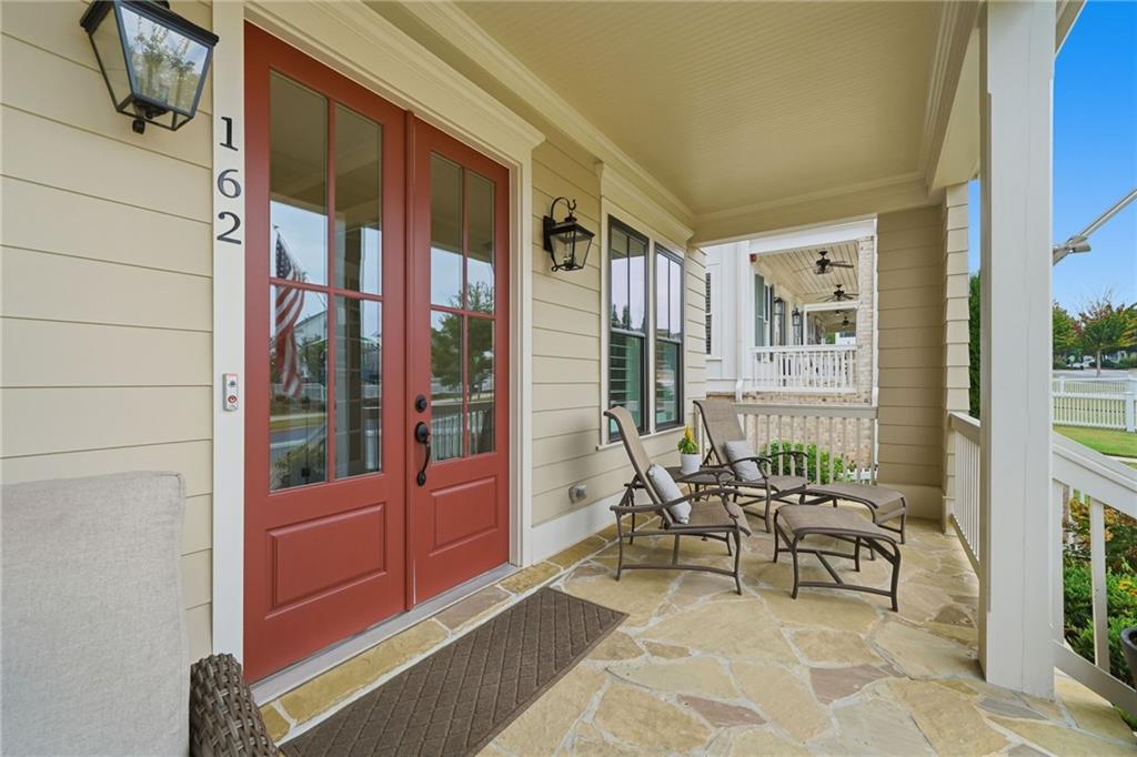 South On Main - Residential