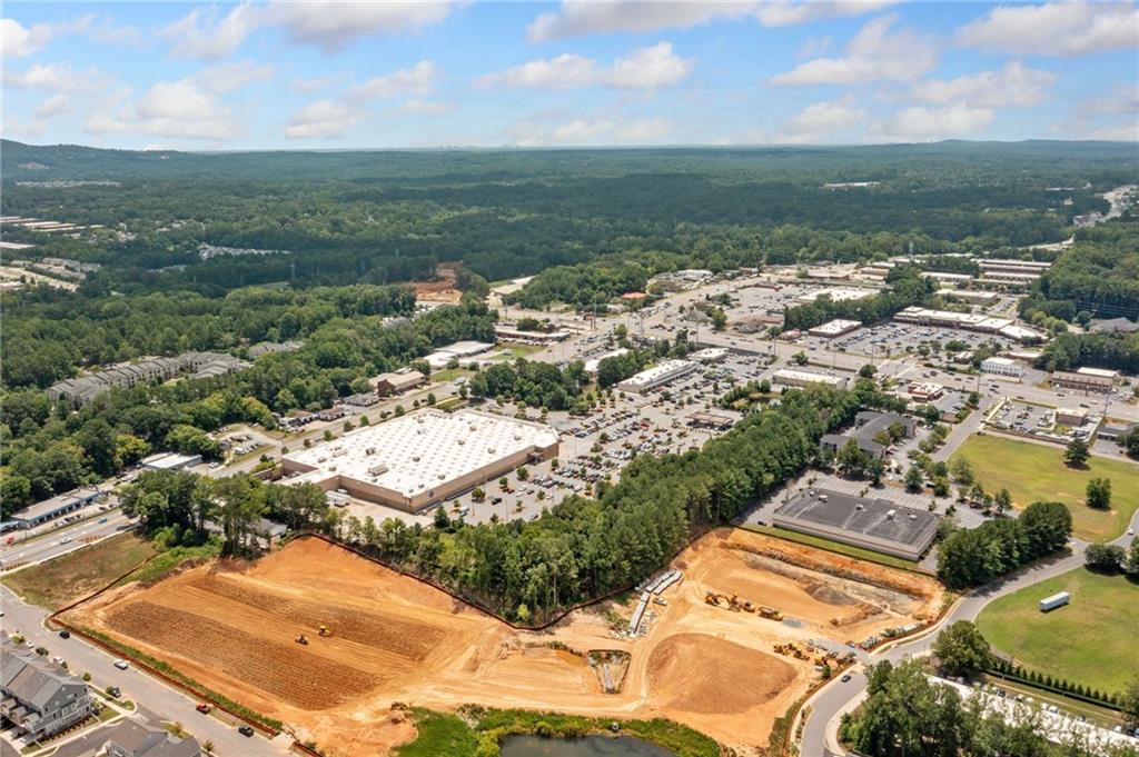 South On Main - Residential