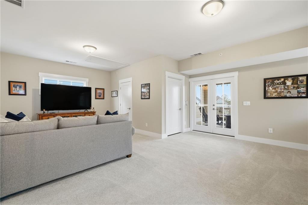 South On Main - Residential