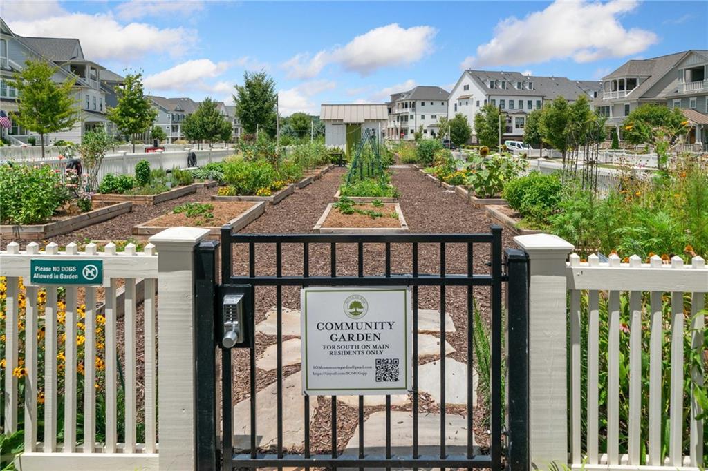 South On Main - Residential