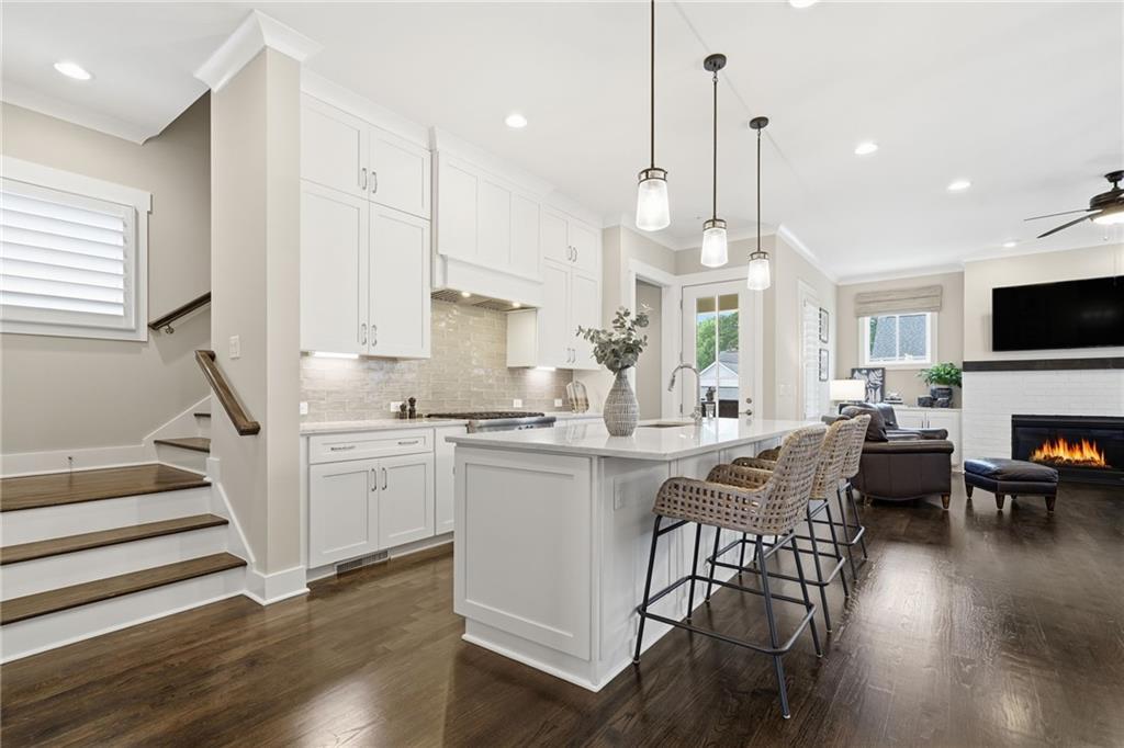 South On Main - Residential