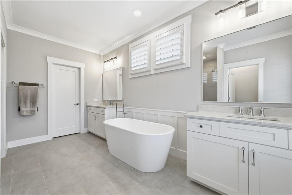 South On Main - Residential