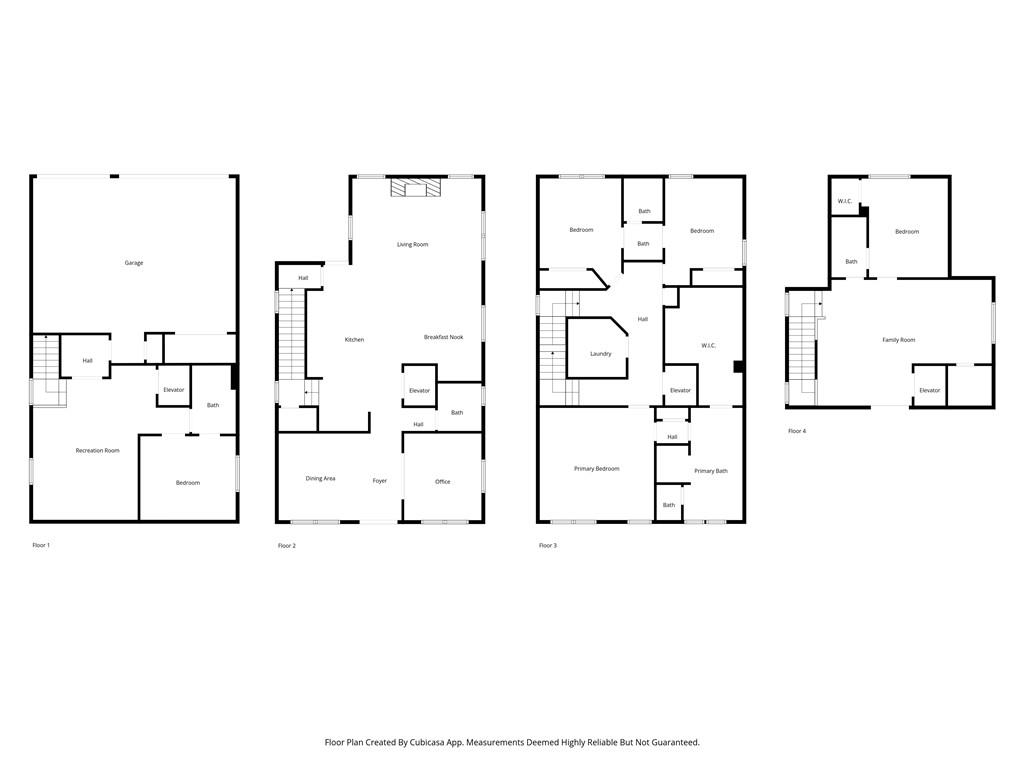 South On Main - Residential