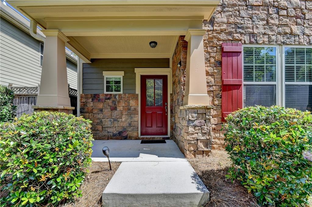730 Village Field Court