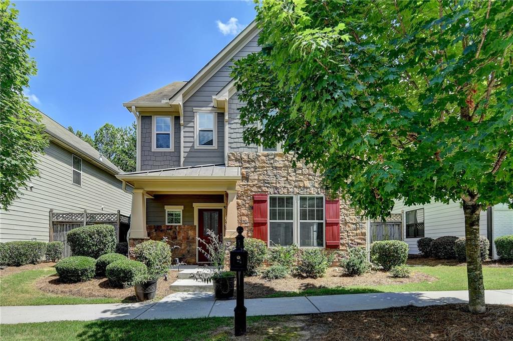 730 Village Field Court