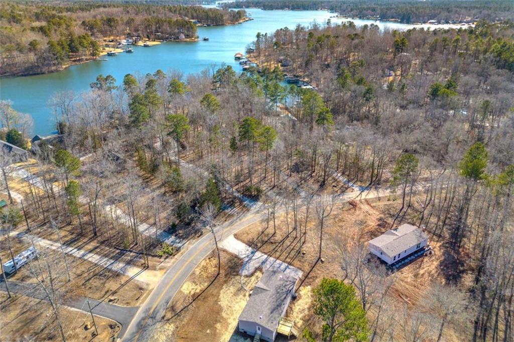 373 Possum Point Drive, Eatonton, Georgia image 26