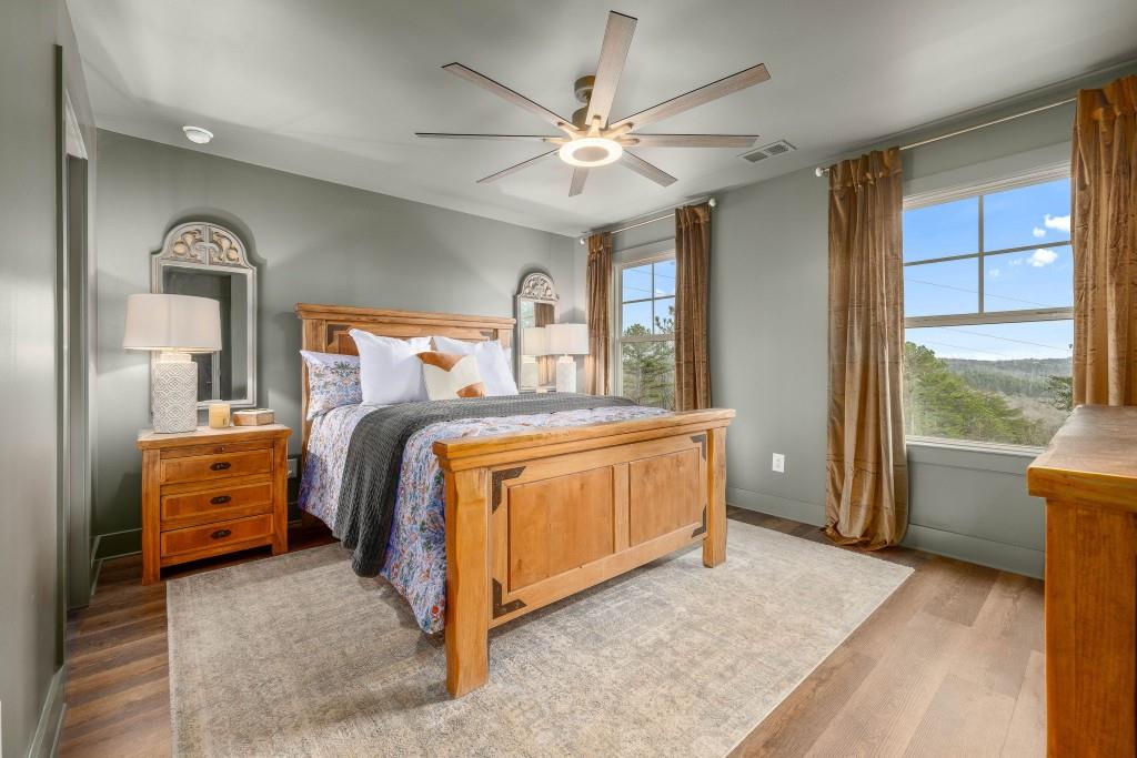 567 Crown Mountain Way, Dahlonega, Georgia image 35