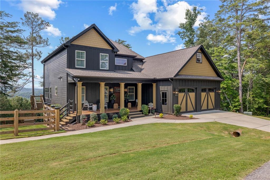 567 Crown Mountain Way