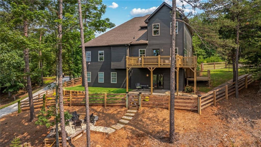 567 Crown Mountain Way