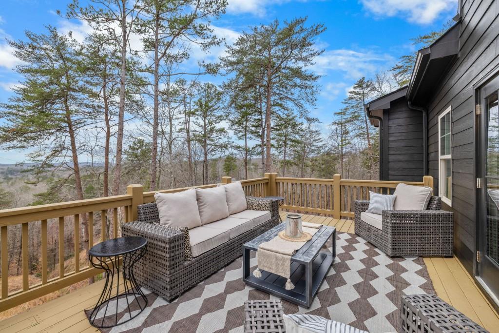 567 Crown Mountain Way, Dahlonega, Georgia image 18