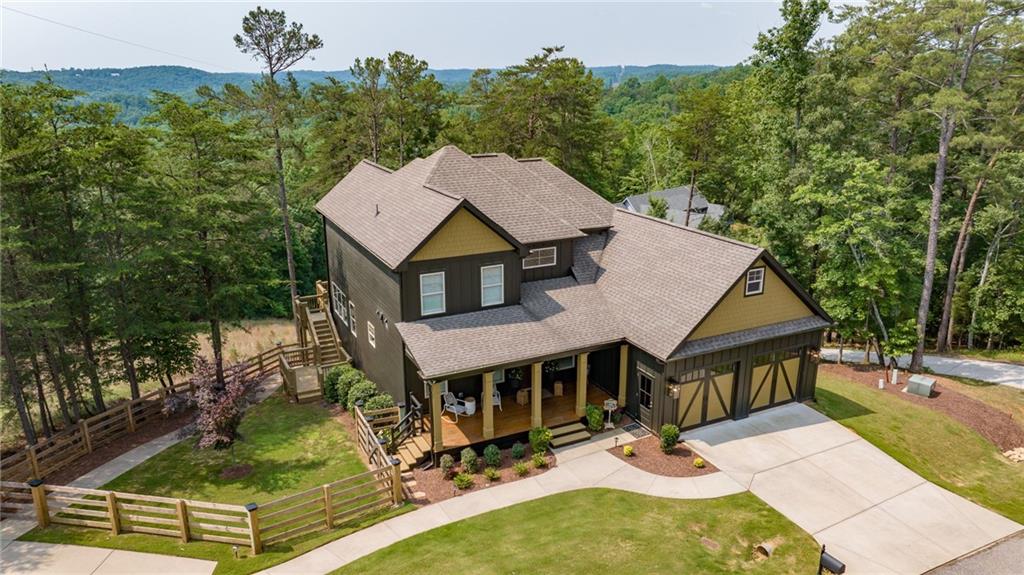 567 Crown Mountain Way