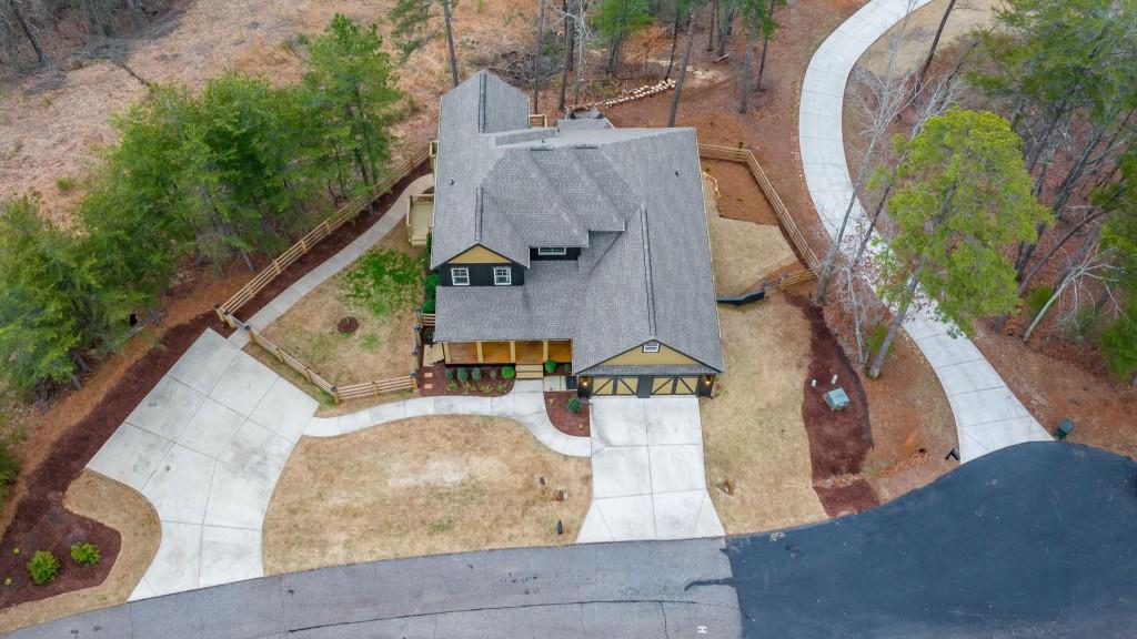 567 Crown Mountain Way, Dahlonega, Georgia image 3